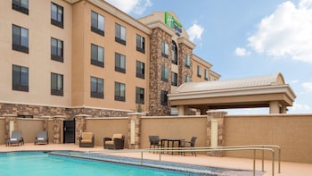 Holiday Inn Express & Suites Midland South I-20 By Ihg,Texas>>Midland,3 star