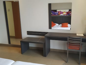 alcocebre suites hotel