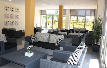 alcocebre suites hotel