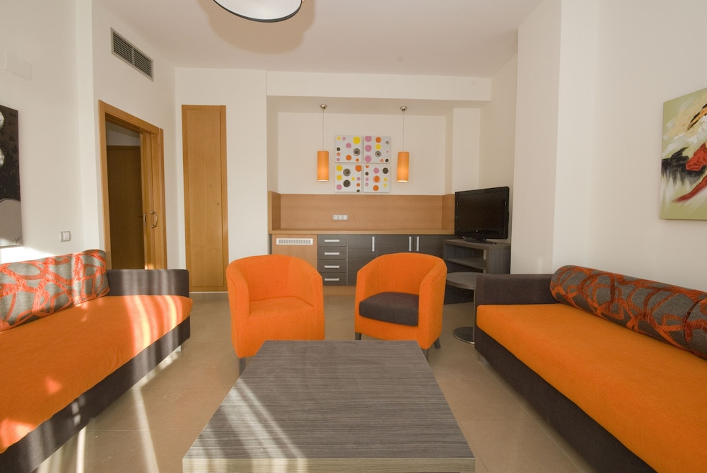 alcocebre suites hotel