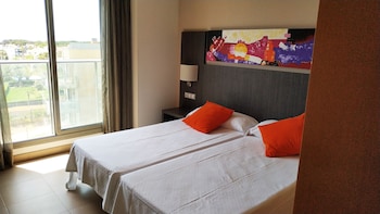 alcocebre suites hotel