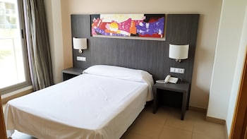 alcocebre suites hotel