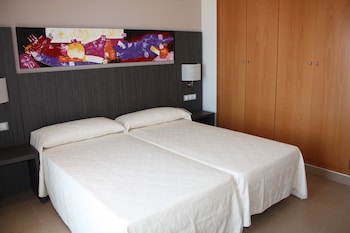 alcocebre suites hotel