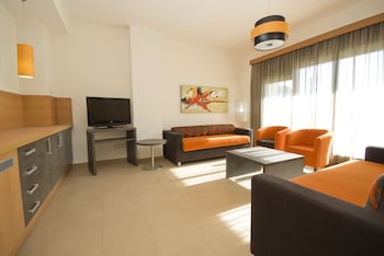 alcocebre suites hotel