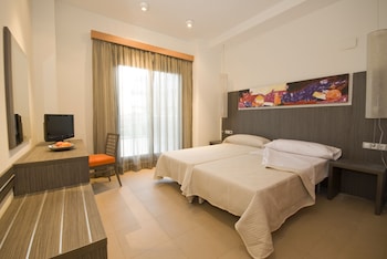 alcocebre suites hotel