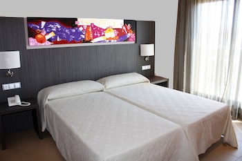 alcocebre suites hotel