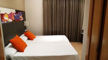 alcocebre suites hotel