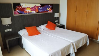 alcocebre suites hotel