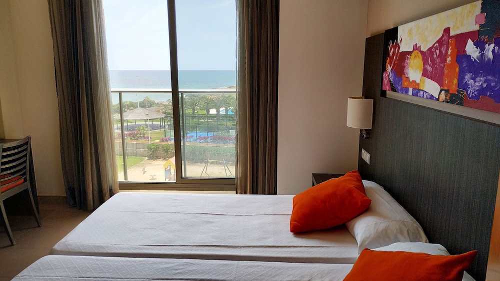 alcocebre suites hotel