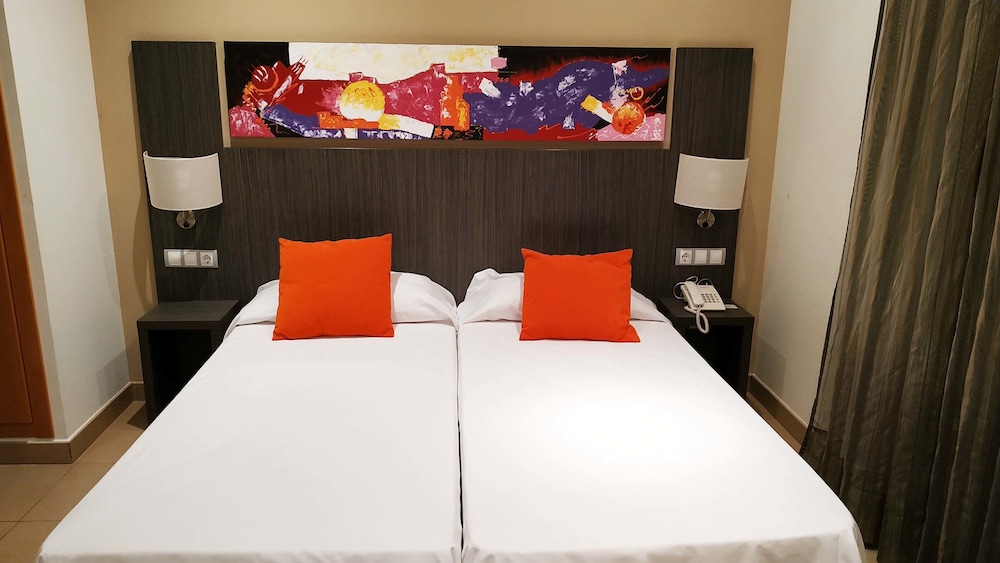 alcocebre suites hotel