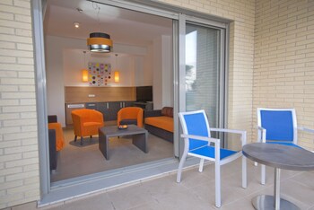 alcocebre suites hotel