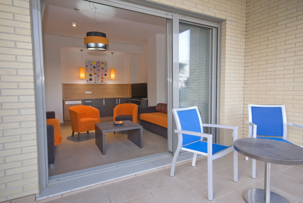 alcocebre suites hotel