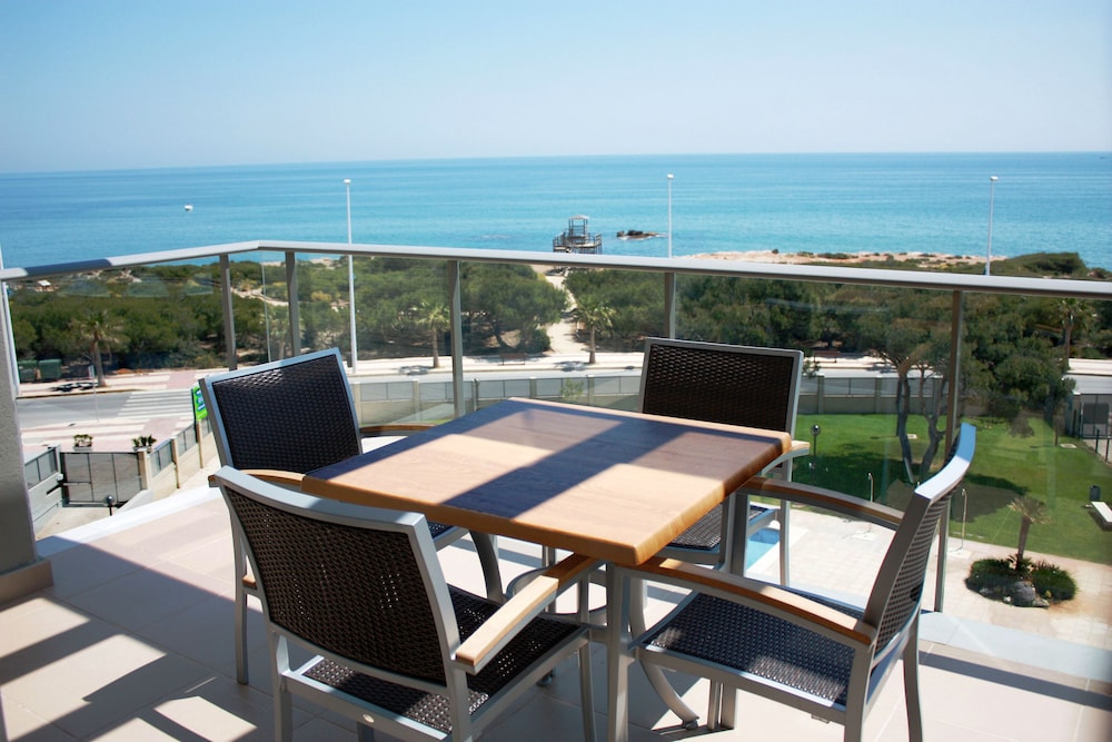 alcocebre suites hotel