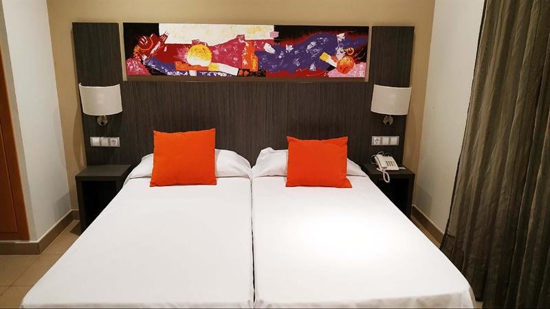 alcocebre suites hotel