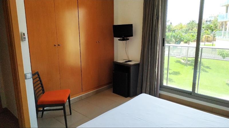 alcocebre suites hotel