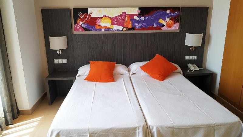 alcocebre suites hotel