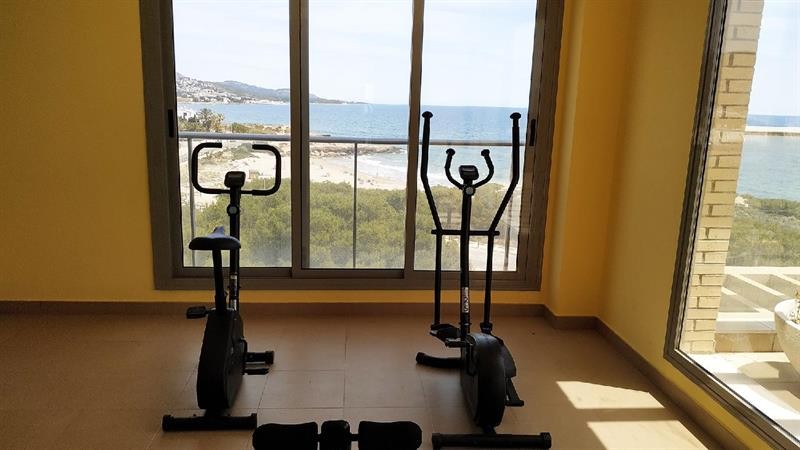 alcocebre suites hotel