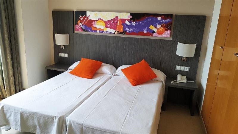 alcocebre suites hotel