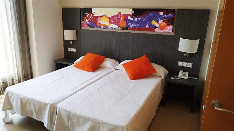 alcocebre suites hotel