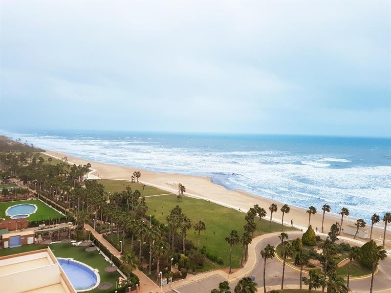 alcocebre suites hotel