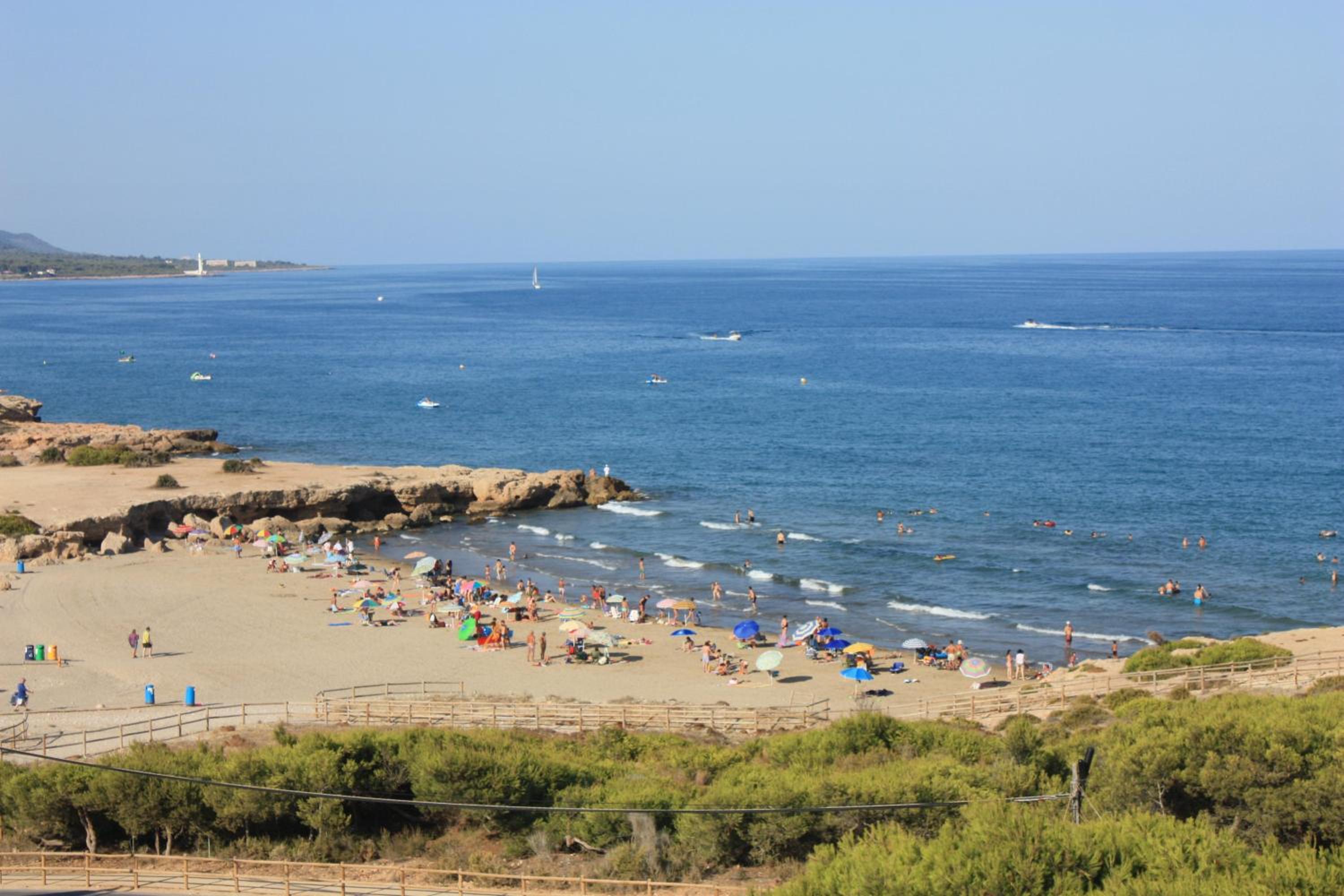 alcocebre suites hotel