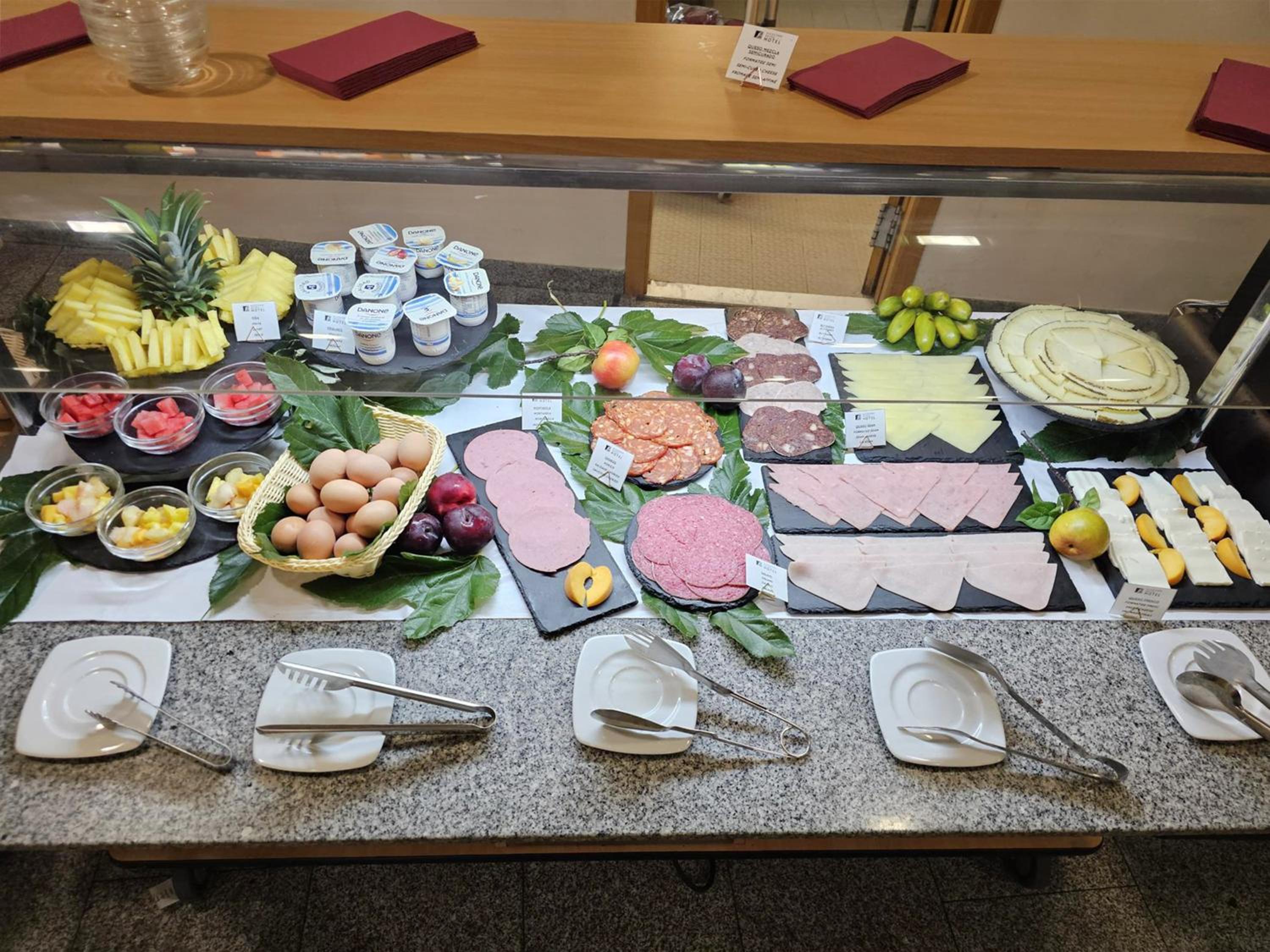 alcocebre suites hotel