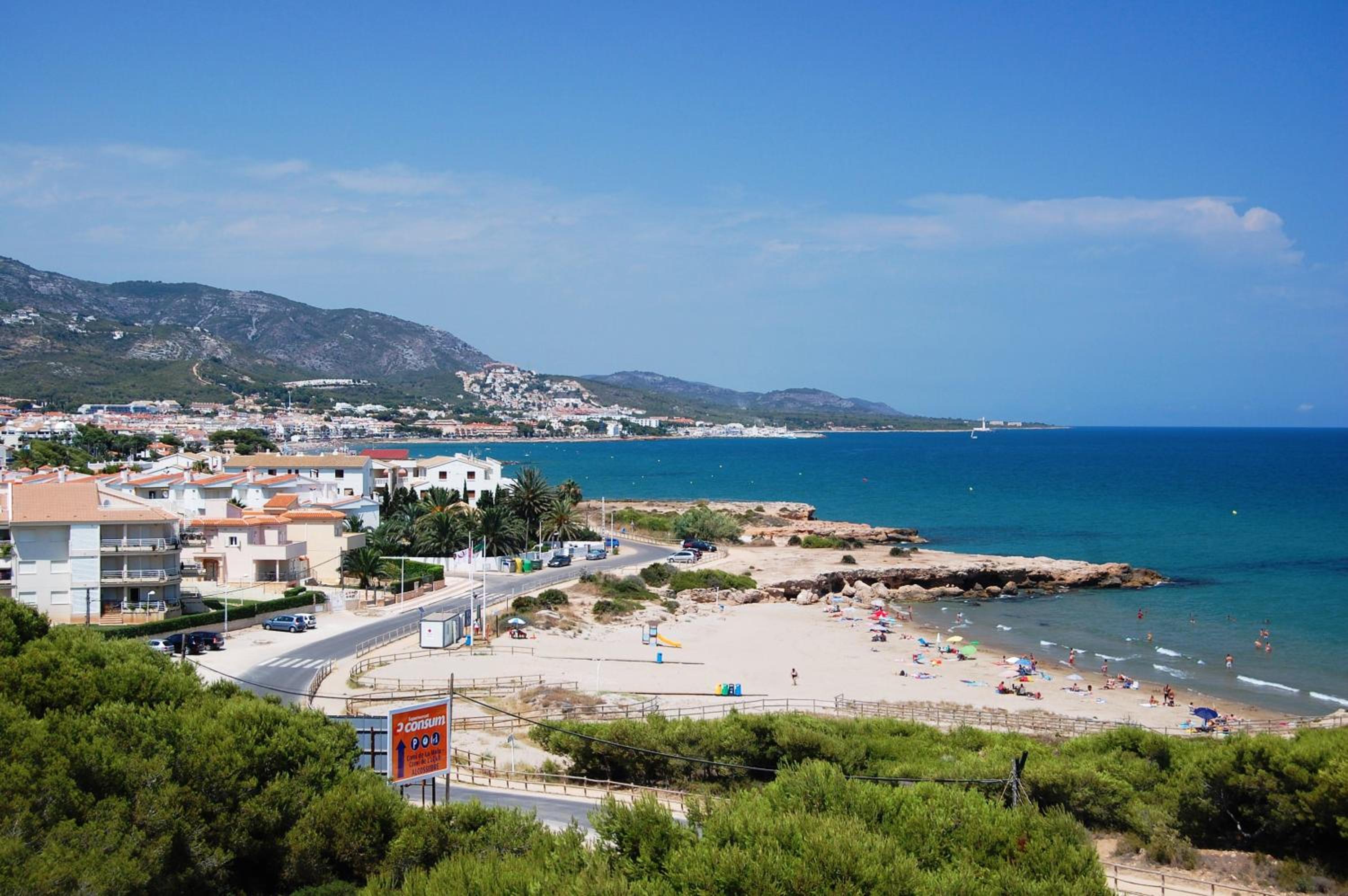 alcocebre suites hotel