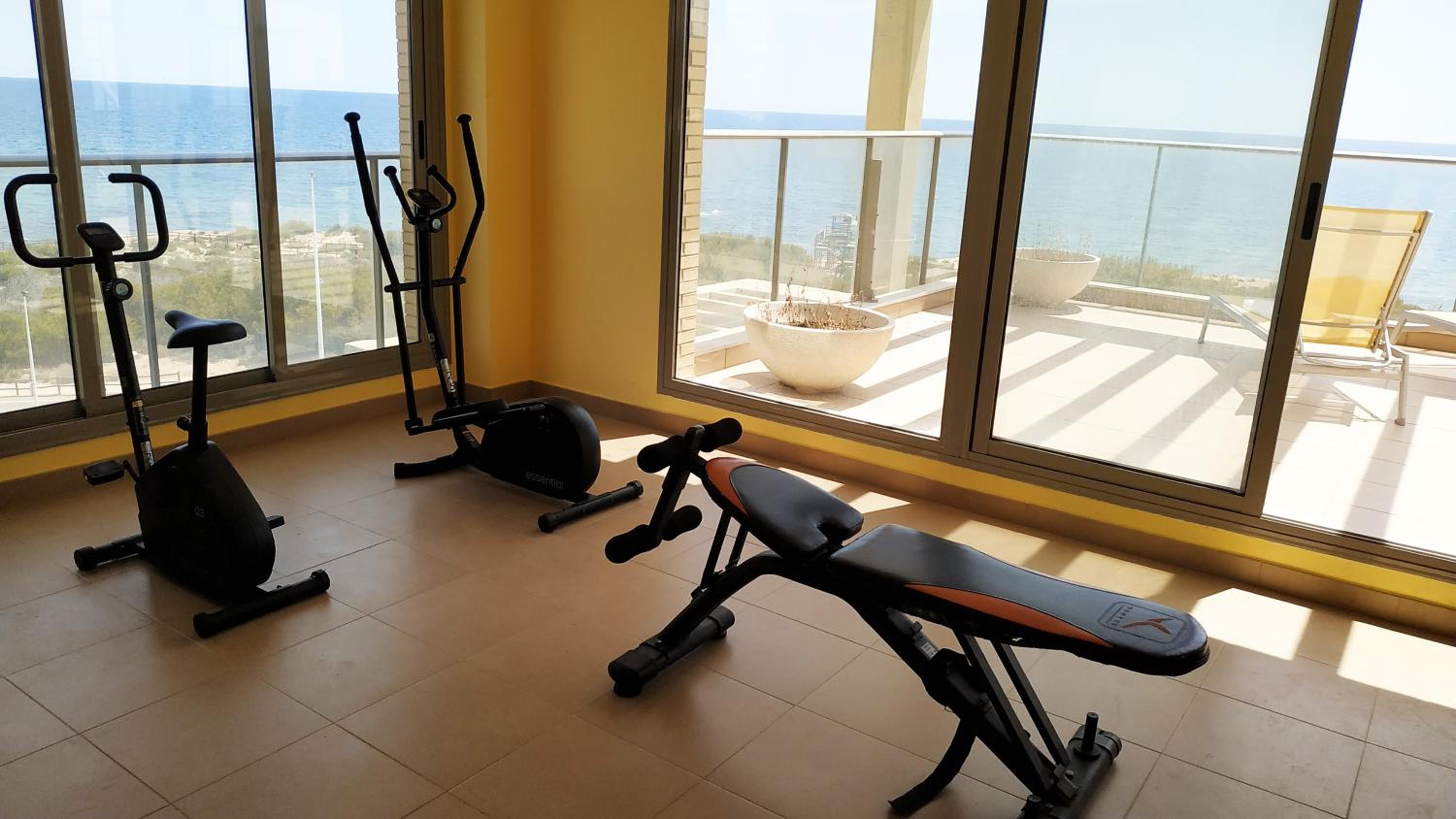 alcocebre suites hotel