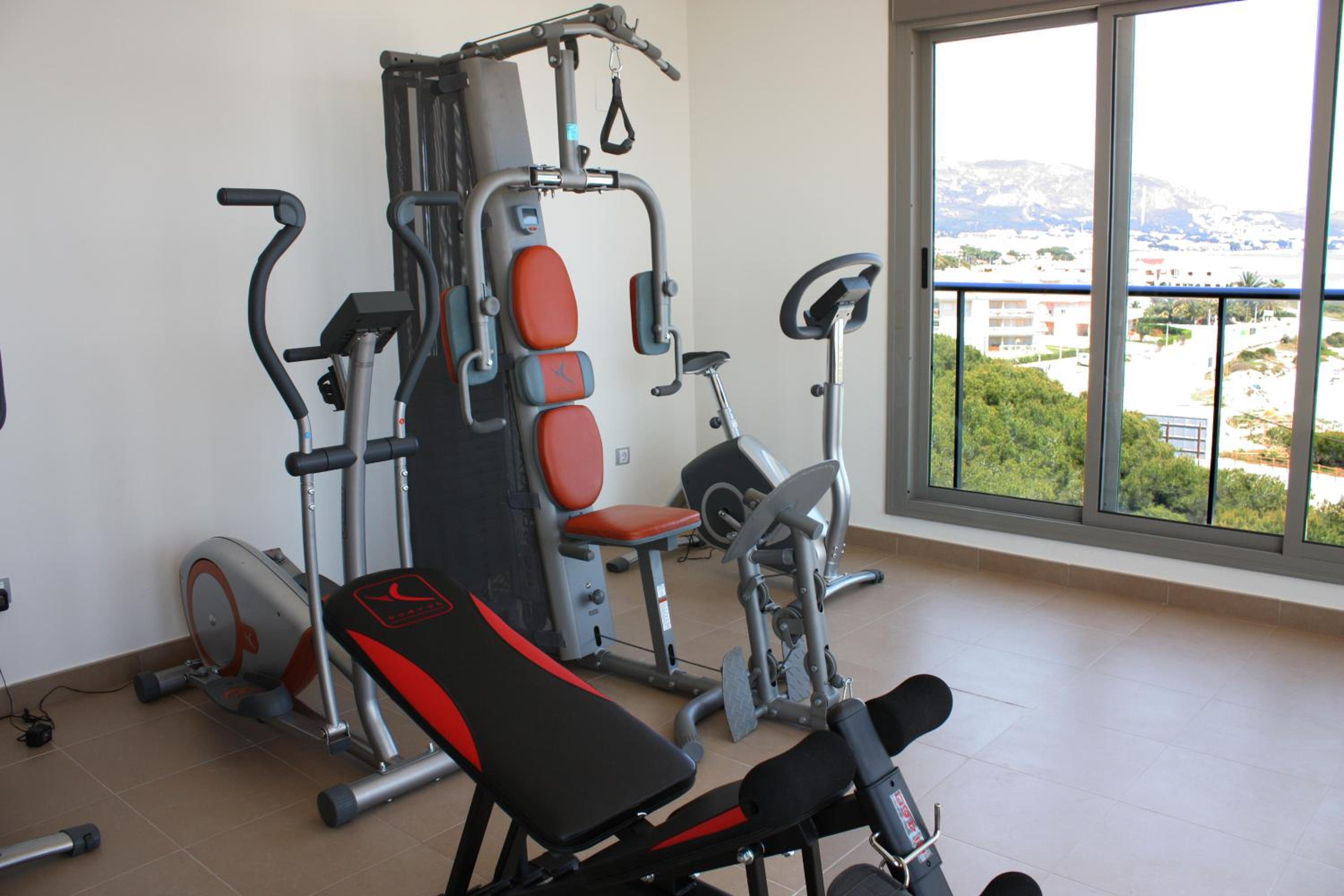 alcocebre suites hotel