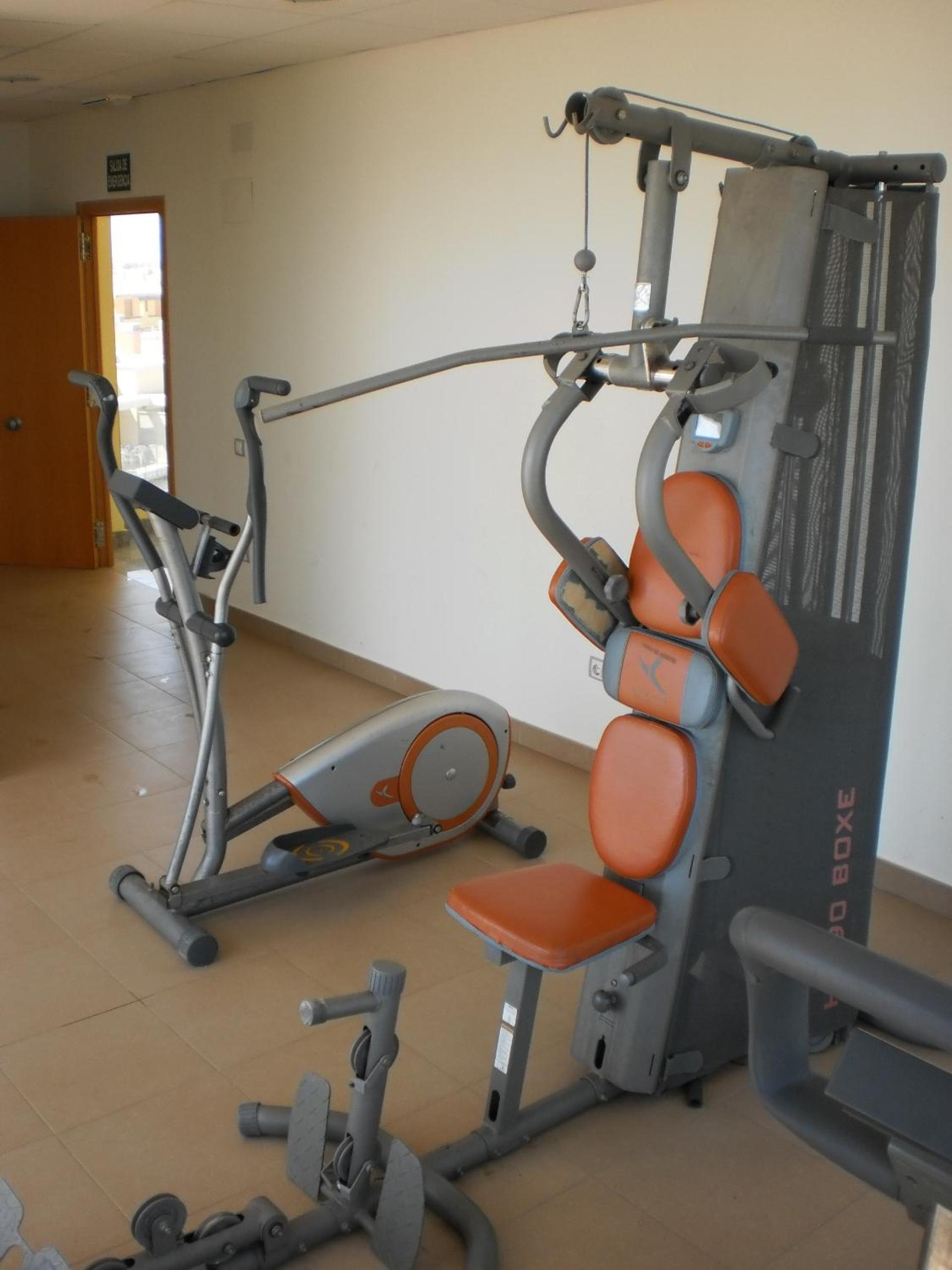 alcocebre suites hotel