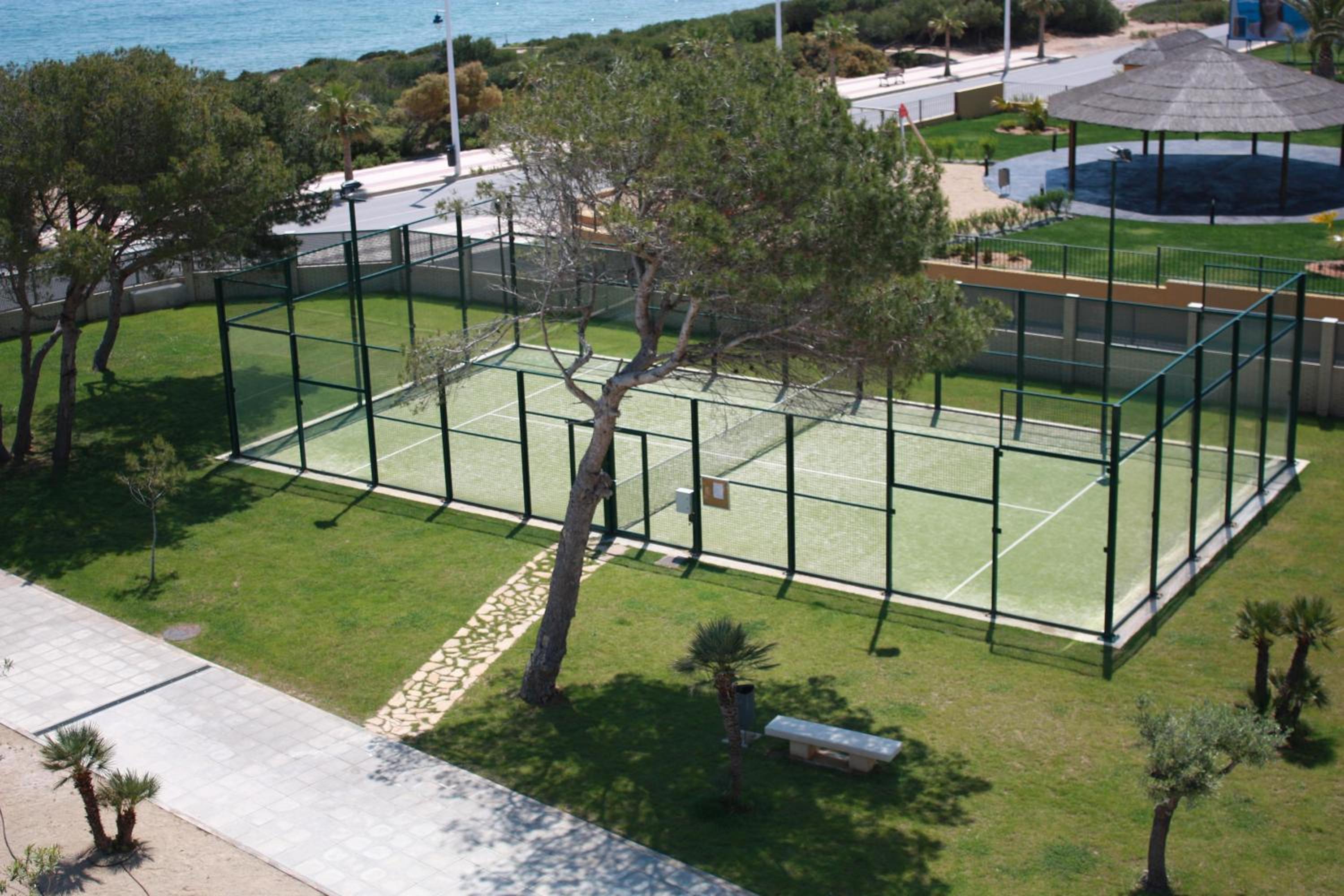 alcocebre suites hotel