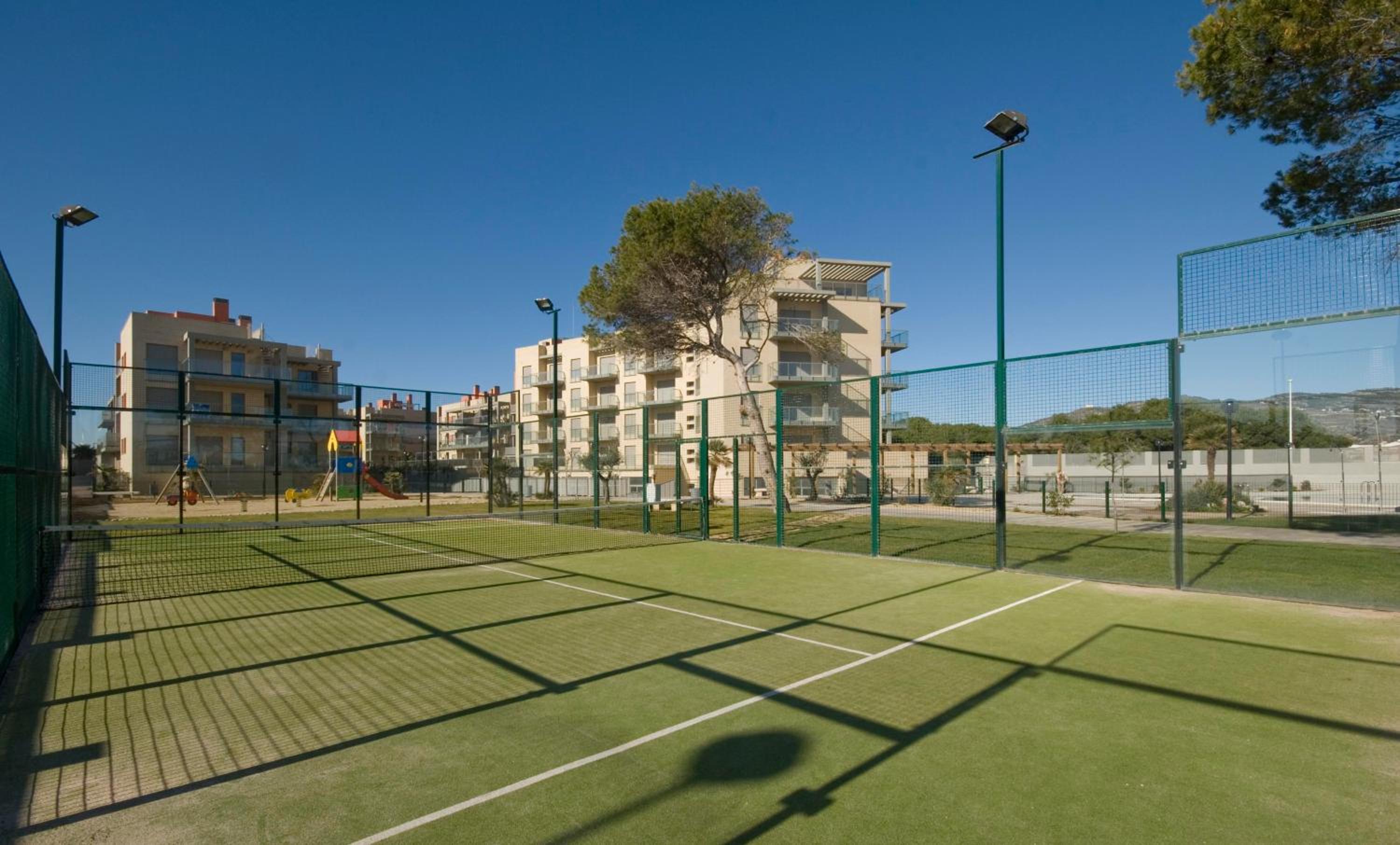 alcocebre suites hotel