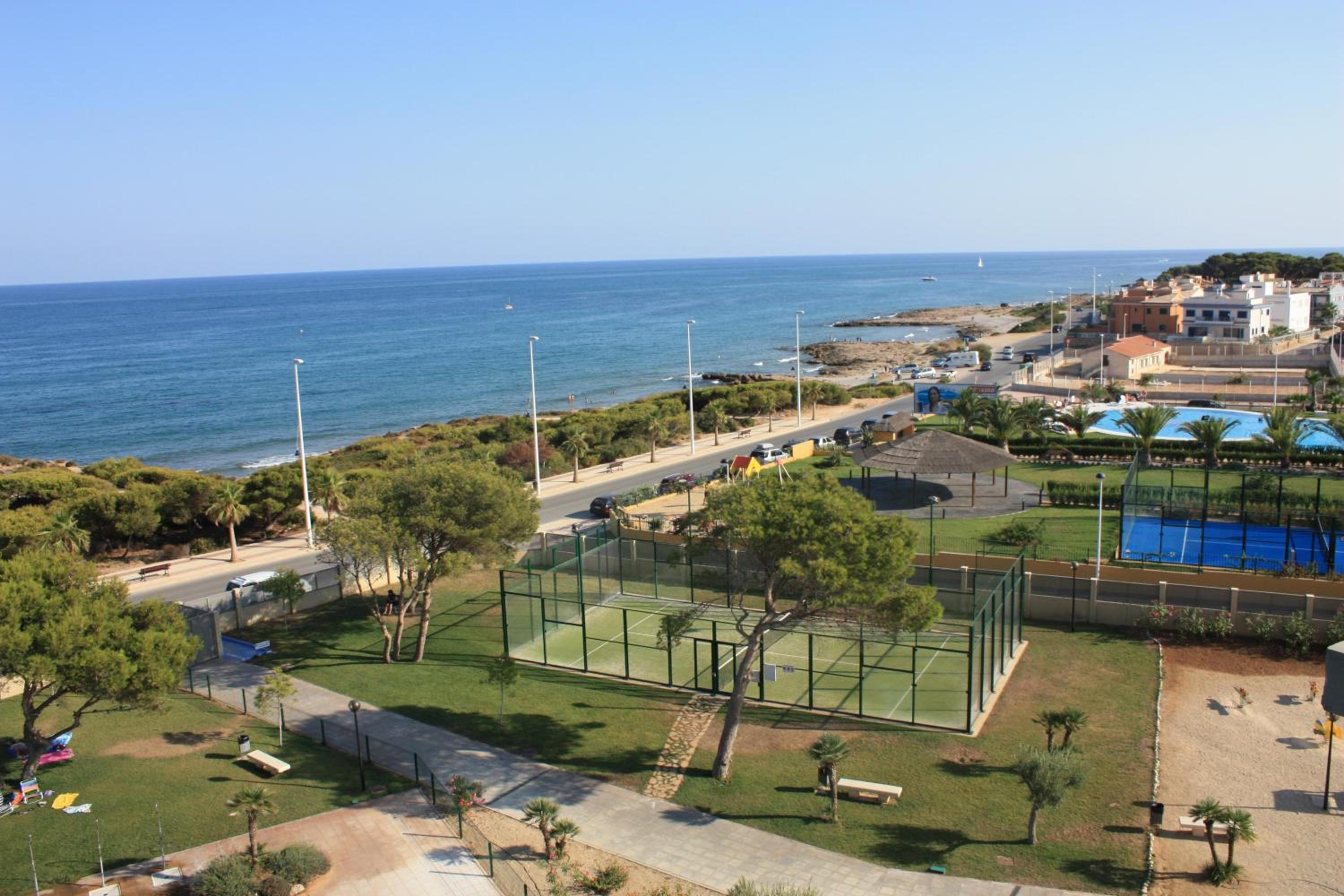 alcocebre suites hotel