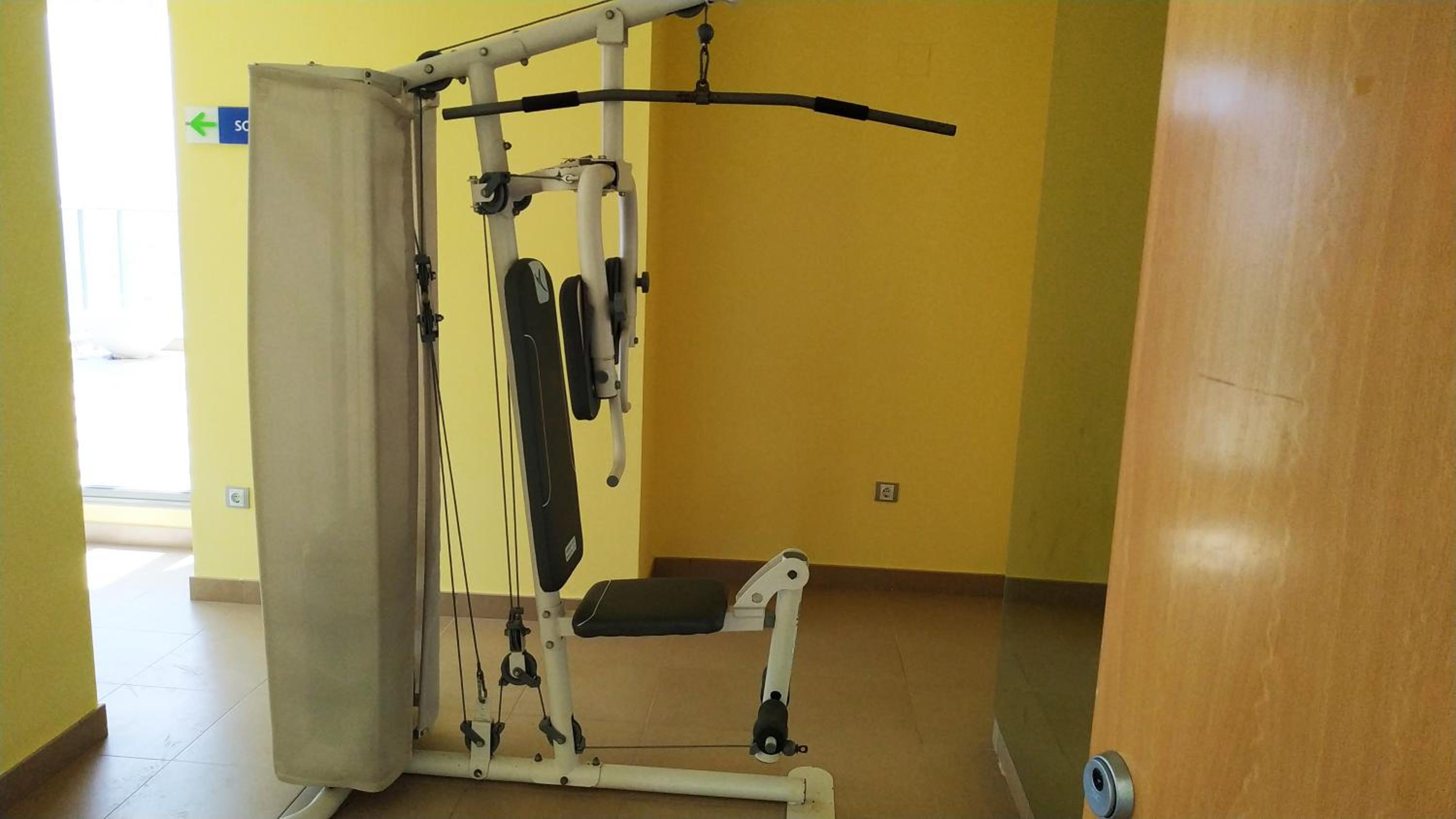 alcocebre suites hotel