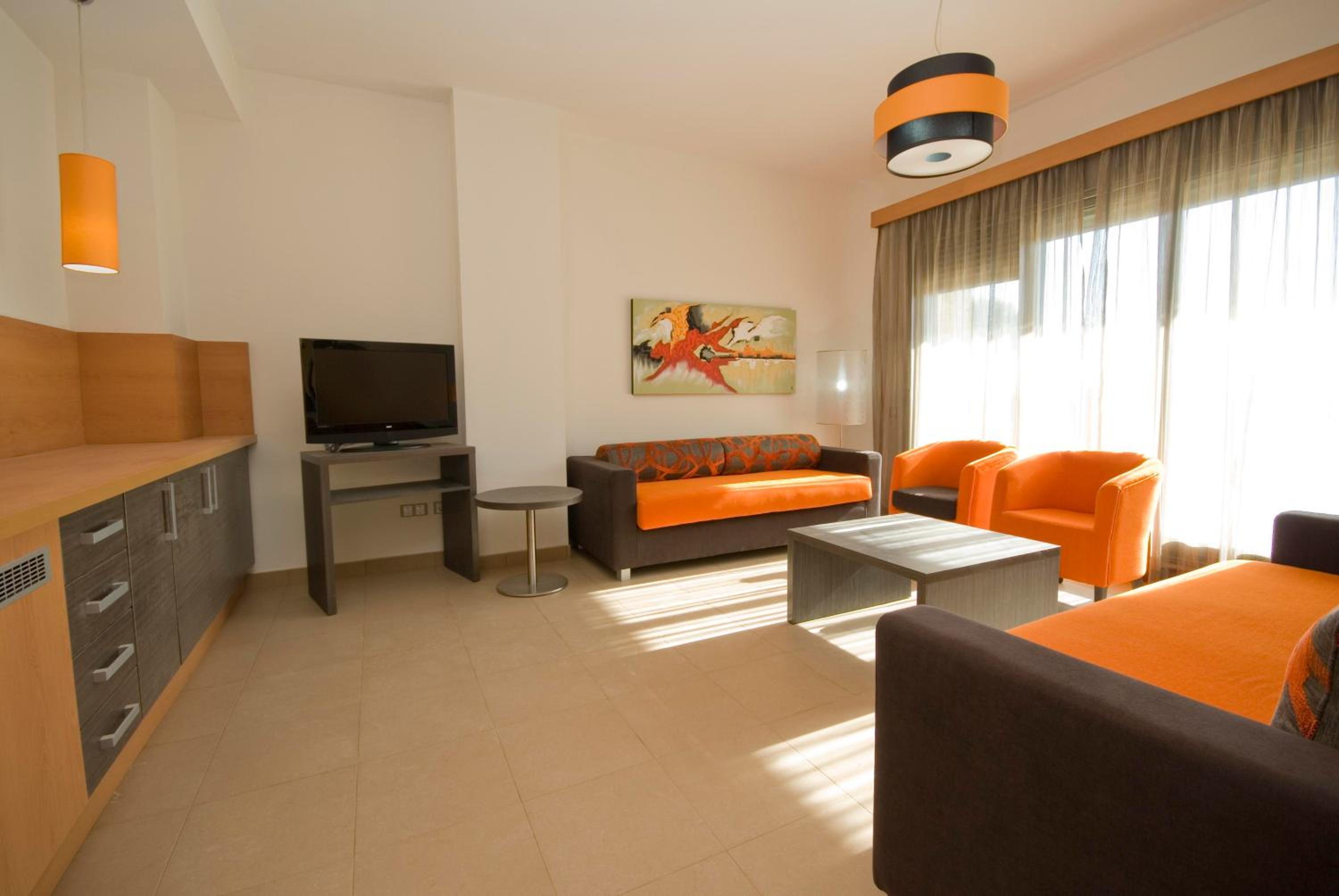 alcocebre suites hotel