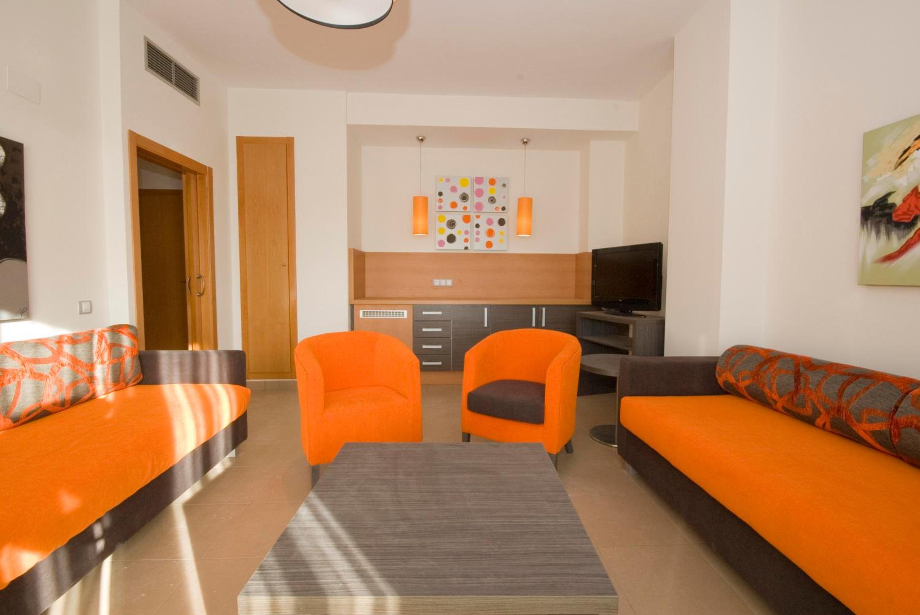 alcocebre suites hotel