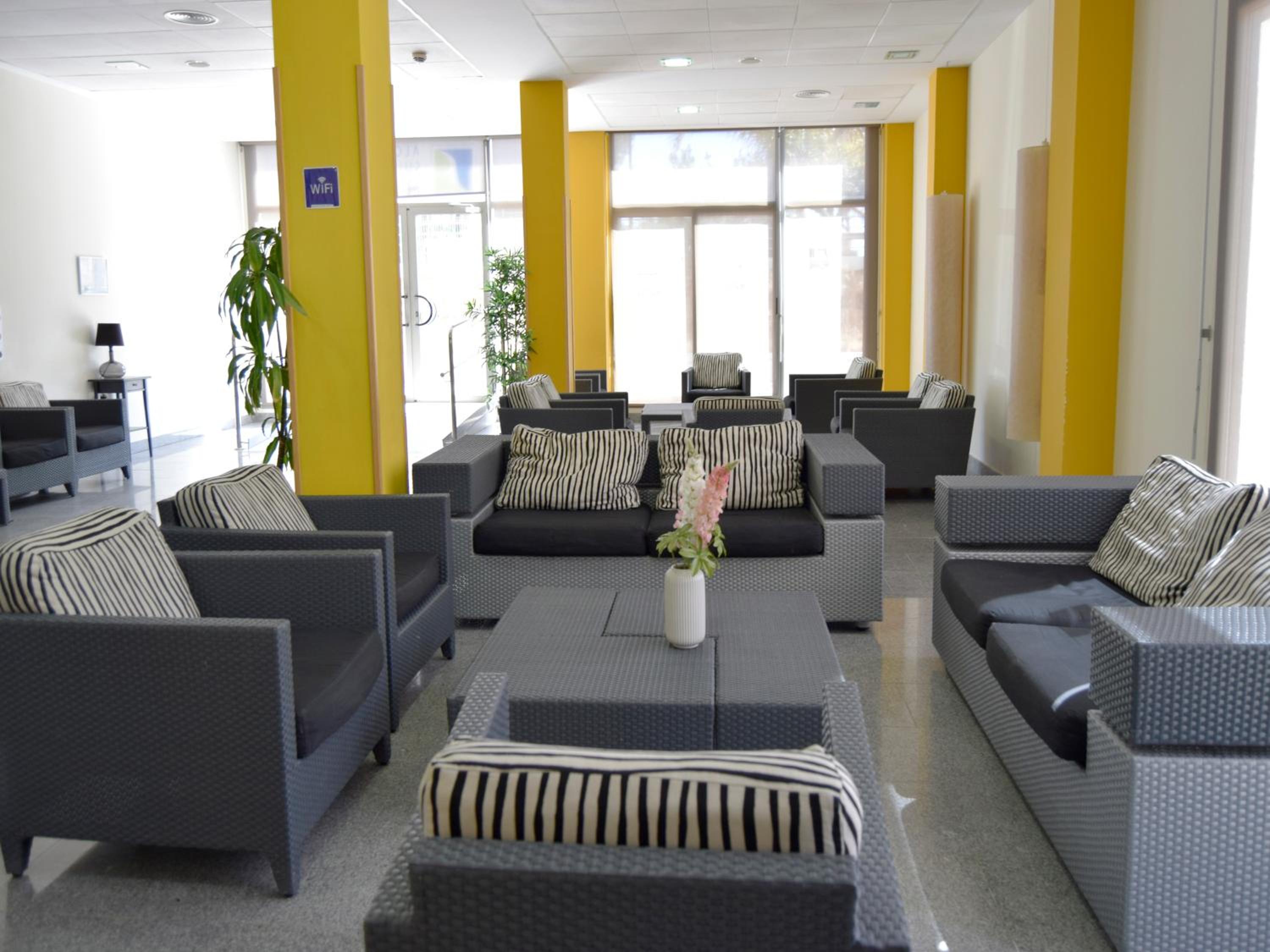 alcocebre suites hotel