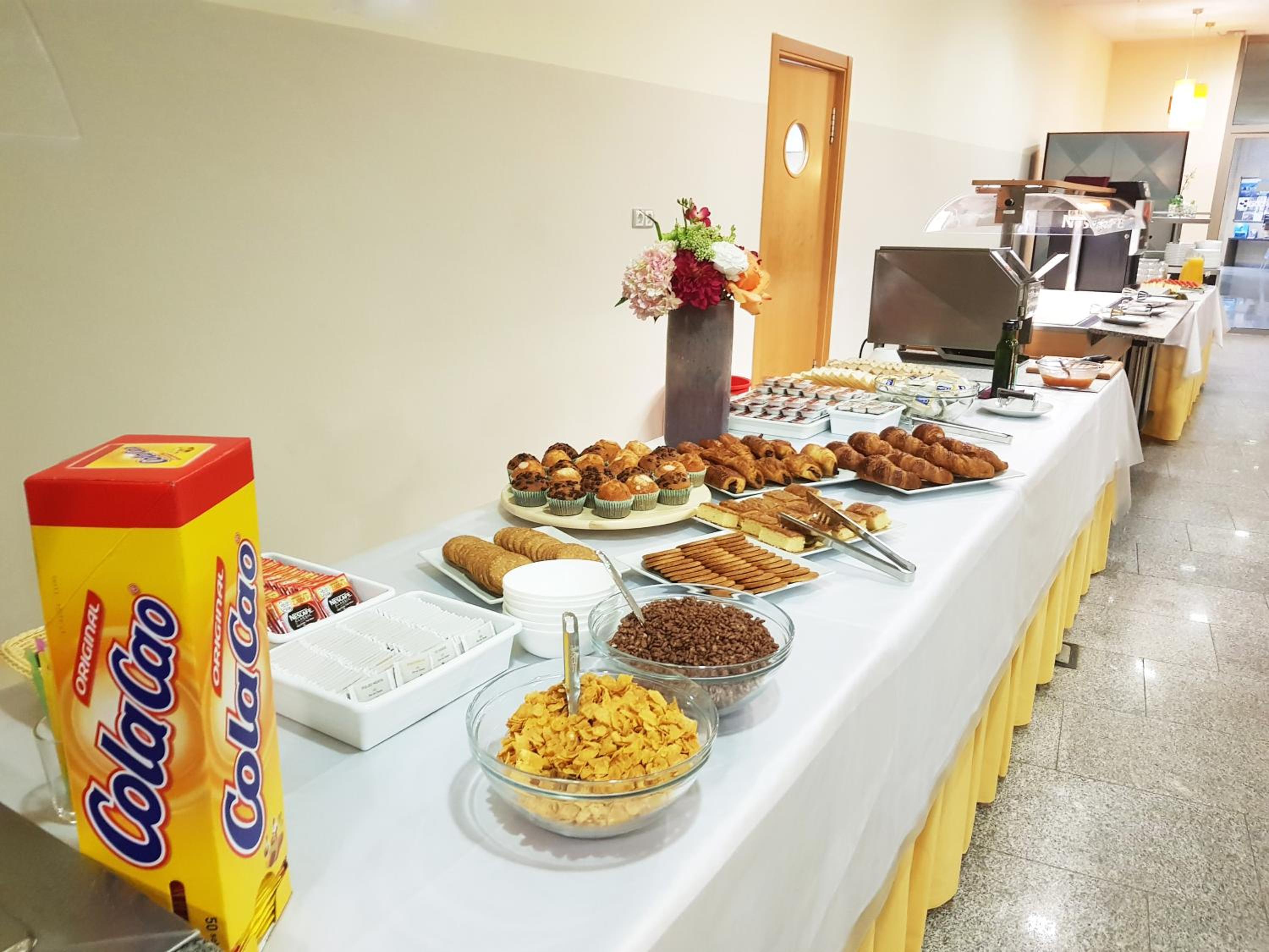 Alcocebre Suites Hotel,,3 star