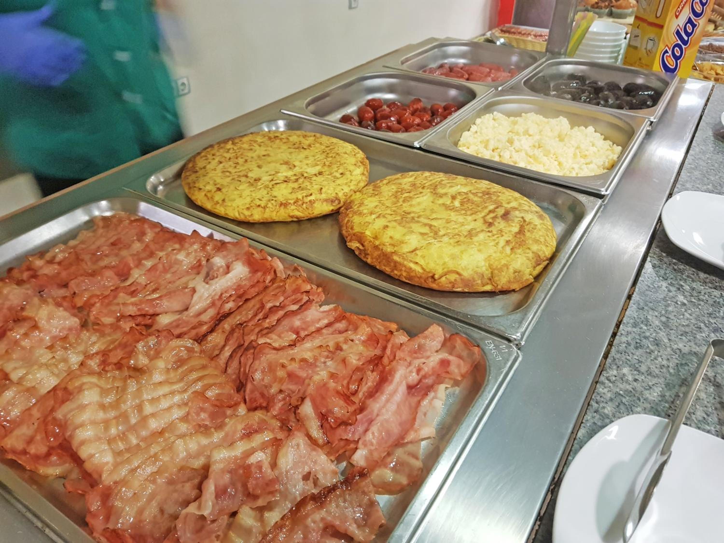 Alcocebre Suites Hotel,,3 star