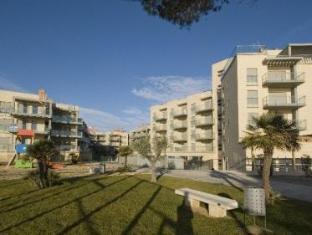 alcocebre suites hotel