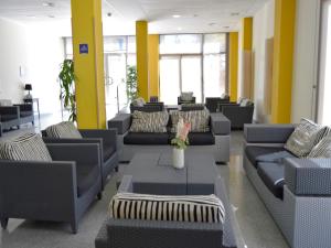 alcocebre suites hotel