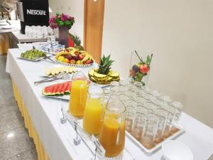 alcocebre suites hotel