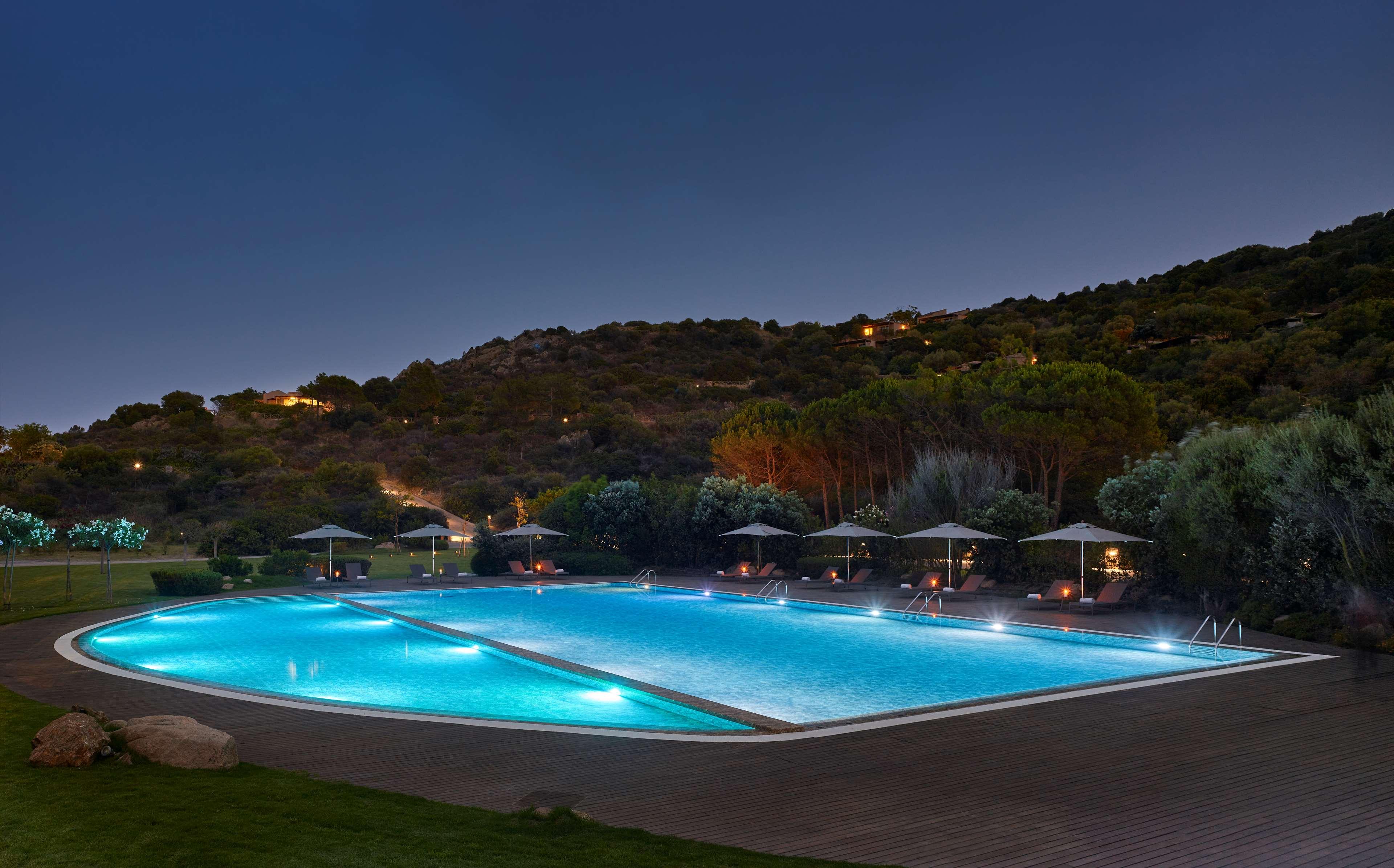 Baia Di Chia Resort Sardinia, Curio Collection By Hilton,Near Cala Del Morto Beach,5 star