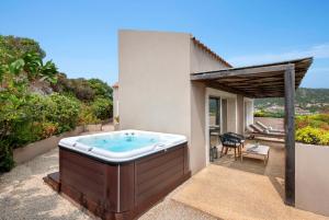 baia di chia resort sardinia curio collection by hilton