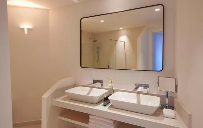 baia di chia resort sardinia curio collection by hilton
