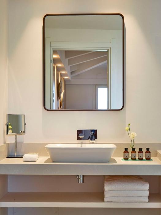 baia di chia resort sardinia curio collection by hilton