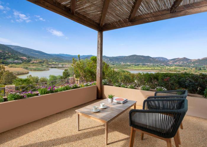 baia di chia resort sardinia curio collection by hilton