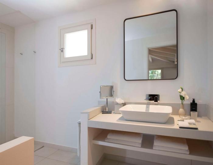 baia di chia resort sardinia curio collection by hilton