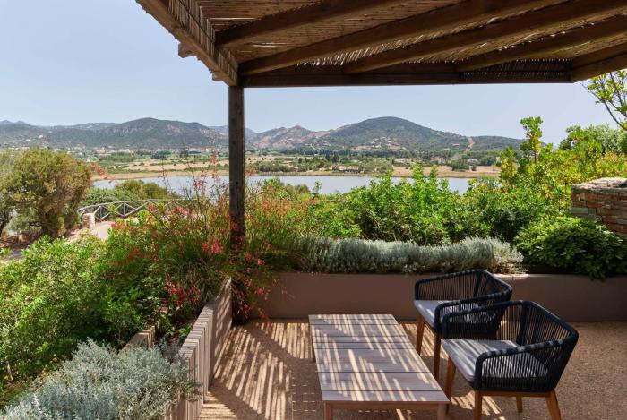 baia di chia resort sardinia curio collection by hilton