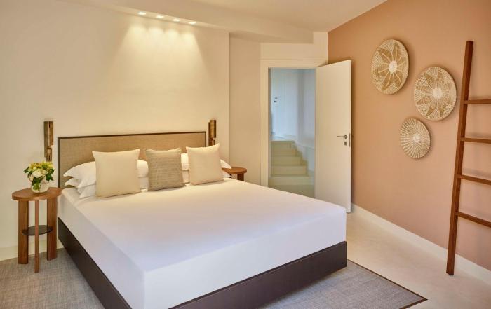 baia di chia resort sardinia curio collection by hilton